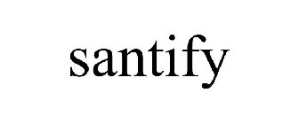 SANTIFY