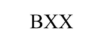 BXX