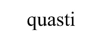 QUASTI