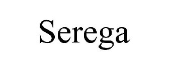 SEREGA