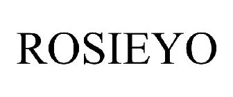 ROSIEYO