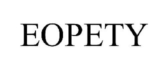 EOPETY