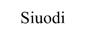 SIUODI