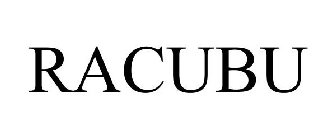 RACUBU