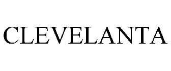 CLEVELANTA