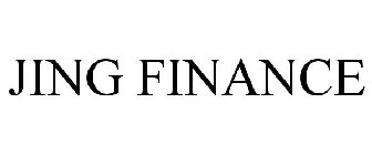 JING FINANCE