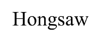 HONGSAW