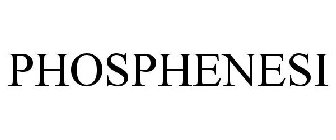 PHOSPHENESI