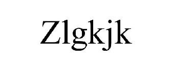 ZLGKJK