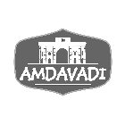 AMDAVADI