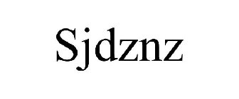 SJDZNZ