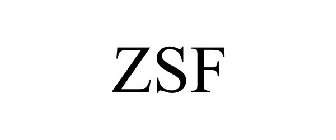 ZSF