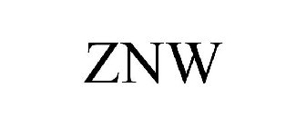 ZNW