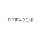 TIPTOE BEAR