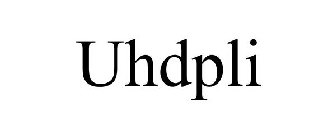 UHDPLI