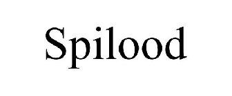 SPILOOD