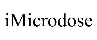 IMICRODOSE