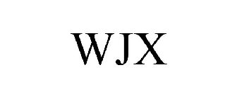 WJX