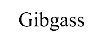 GIBGASS