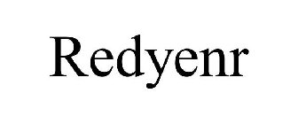 REDYENR