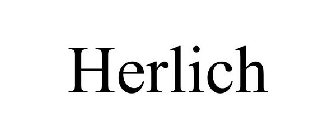 HERLICH