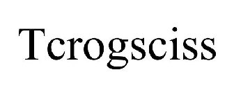 TCROGSCISS