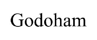 GODOHAM