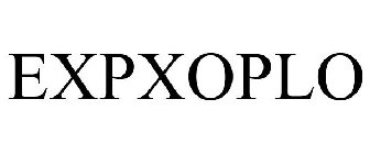 EXPXOPLO