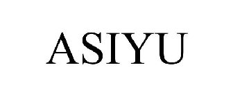 ASIYU