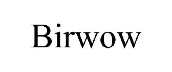 BIRWOW