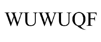 WUWUQF