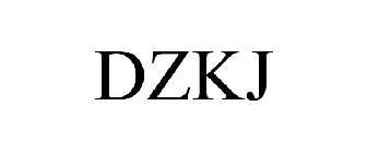 DZKJ