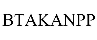 BTAKANPP