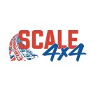 SCALE 4X4