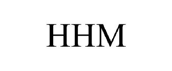 HHM