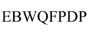 EBWQFPDP
