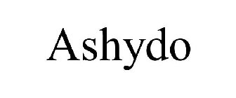 ASHYDO