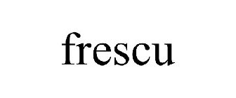 FRESCU