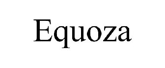 EQUOZA