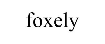 FOXELY