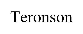 TERONSON