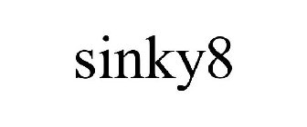 SINKY8