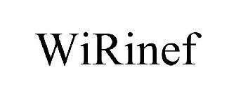 WIRINEF