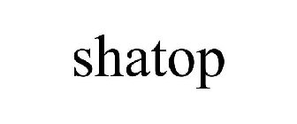 SHATOP