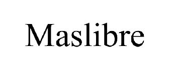 MASLIBRE