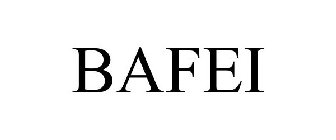 BAFEI