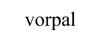 VORPAL