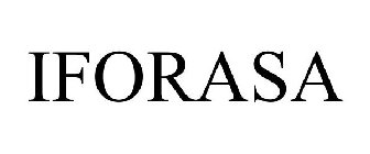 IFORASA