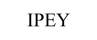 IPEY