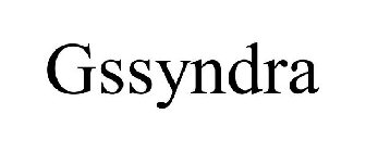 GSSYNDRA